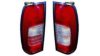 IPARLUX 16525734 Combination Rearlight